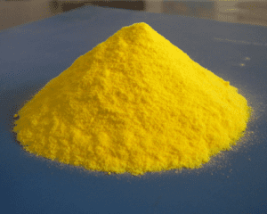 PAC 31% - POLY ALUMINIUM CHLORIDE