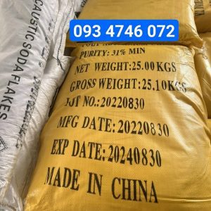 PAC 31% - POLY ALUMINIUM CHLORIDE