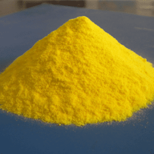 PAC 31% - POLY ALUMINIUM CHLORIDE