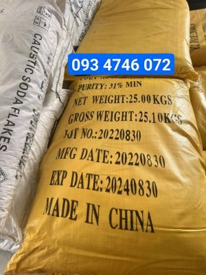 PAC 31% - POLY ALUMINIUM CHLORIDE