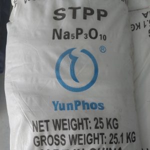 HÓA CHẤT STPP - NA5P3O10